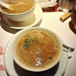 和中華と麺 丹陽 - 