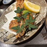 海鮮料理と酒 いくひさ - 