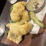 海鮮料理と酒 いくひさ - 