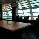 エアポートラウンジ 南 - 