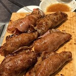 やきにく屋はやし Produce焼肉ジャンボ - 