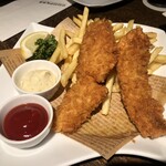 GASTRO-PUB COOPERS - 