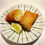 和中華と麺 丹陽 - 