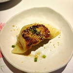 和中華と麺 丹陽 - 