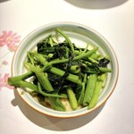 和中華と麺 丹陽 - 