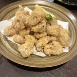 海鮮料理と酒 いくひさ - 
