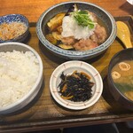 土鍋炊ごはん なかよし - 