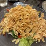 海鮮料理と酒 いくひさ - 