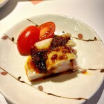 和中華と麺 丹陽 - 