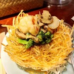 和中華と麺 丹陽 - 