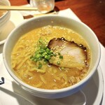 和中華と麺 丹陽 - 