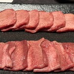 やきにく屋はやし Produce焼肉ジャンボ - 