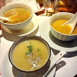 和中華と麺 丹陽 - 