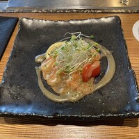 ステーキ割烹花やしき - 