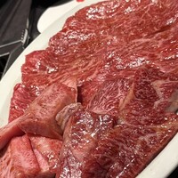 やきにく屋はやし Produce焼肉ジャンボ - 