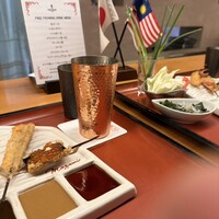 串処 最上 北新地店 - 