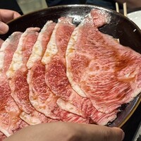 やきにく屋はやし Produce焼肉ジャンボ - 