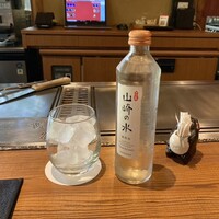 ステーキ割烹花やしき - 