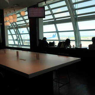 エアポートラウンジ 南_2