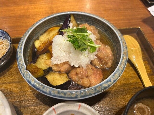 Donabe Daki Gohan Nakayoshi Hon Ten