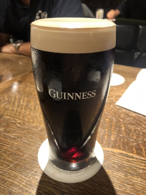 GASTRO-PUB COOPERS Marunochi Nichome Ten