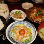 美人活力促進食堂 ねばトロや - 