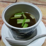 美麗華 - ☆ミニ薬膳スープ(^o^)丿☆