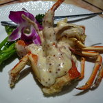 美麗華 - ☆伊勢海老のエビマヨ（≧▽≦）/～♡☆