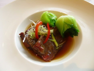 Lung King Heen -