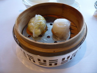 Lung King Heen -