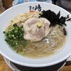 中華蕎麦 ます嶋 千葉店