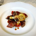 ア ピアチェーレ - 