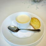 ア ピアチェーレ - 