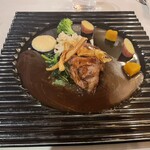 ビストロ ポップコーン - 