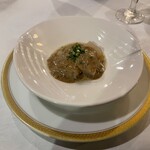 ビストロ ポップコーン - 