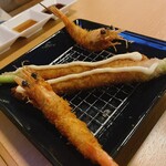 創作酒場 串カツ COCORO - 