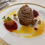 ビストロ ポップコーン - 