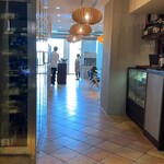 ピッツェリア イゾラ - 