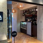 ピッツェリア イゾラ - 