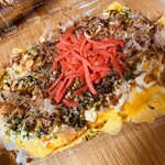 二代目 だるま 本店 - 