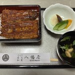 うるいど八幡屋 - 