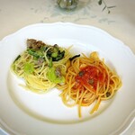 ア ピアチェーレ - 