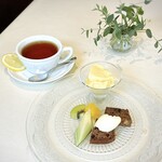 ア ピアチェーレ - 