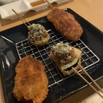 創作酒場 串カツ COCORO - 