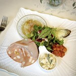 ア ピアチェーレ - 