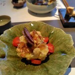 五常 - ポテトサラダ550円