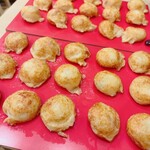 玉子焼専門店 松竹 - 