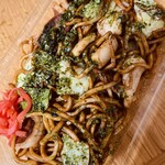 二代目 だるま 本店 - 