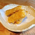 ぶらっ菜 - 料理写真: