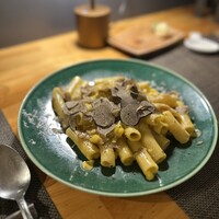 trattoria l'mante izumi - 